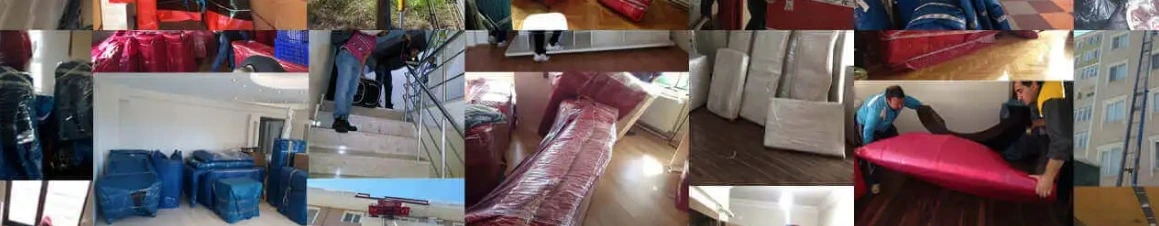 Çat evden eve nakliyat görseli